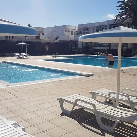 Apartamento Relax Arona  Exteriör bild