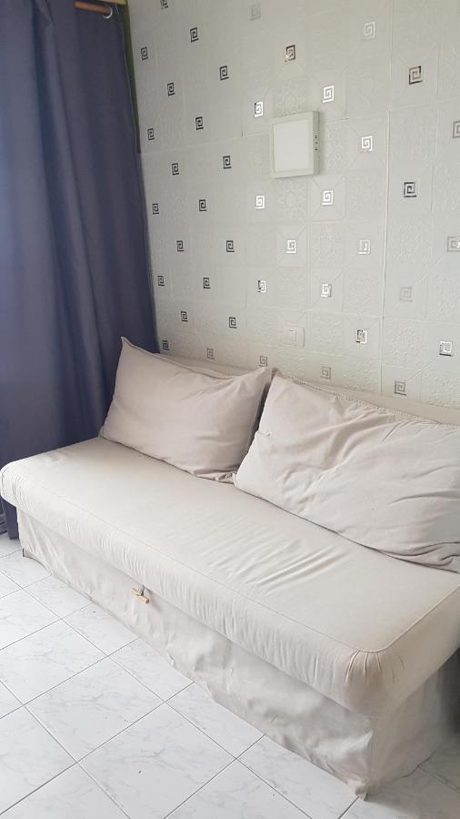 Apartamento Relax Arona  Exteriör bild