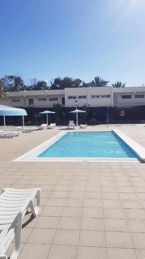 Apartamento Relax Arona  Exteriör bild