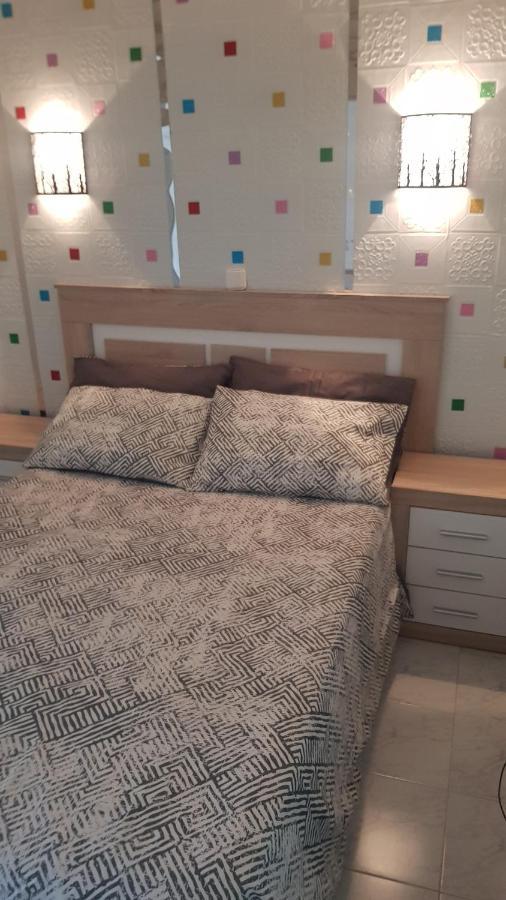 Apartamento Relax Arona  Exteriör bild