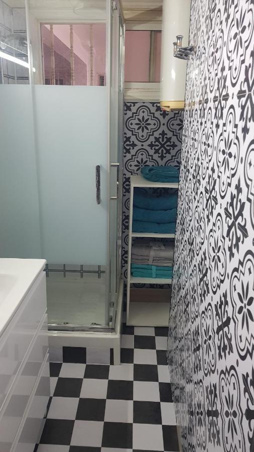 Apartamento Relax Arona  Exteriör bild