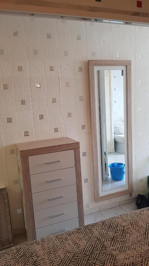 Apartamento Relax Arona  Exteriör bild