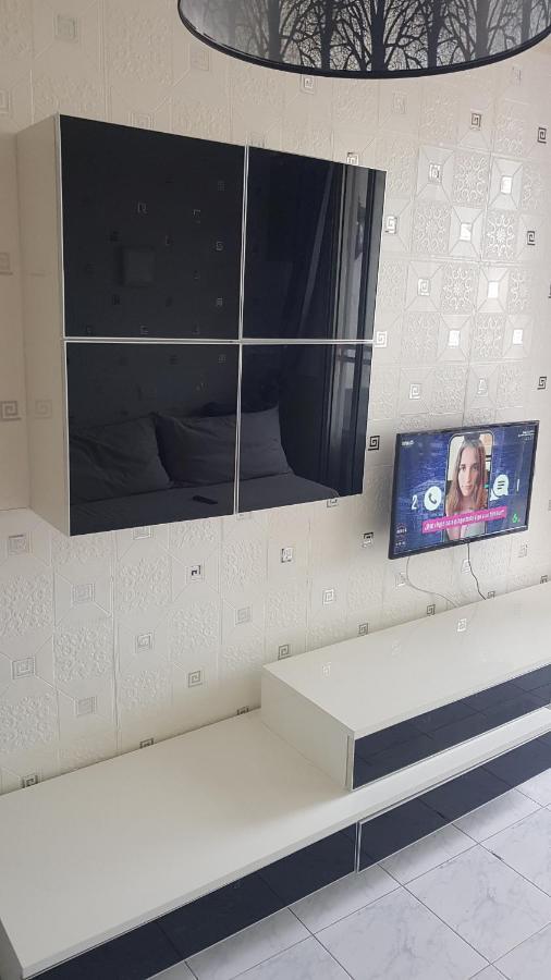 Apartamento Relax Arona  Exteriör bild